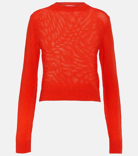 Jil Sander Pullover in lana - Jil Sander - Modalova