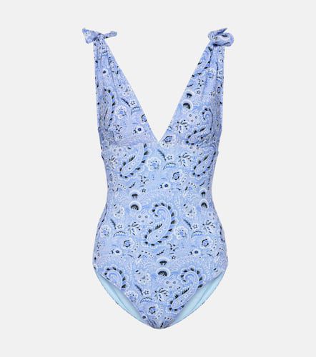 Etro Paisley swimsuit - Etro - Modalova