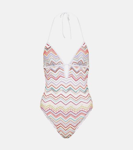 Missoni Mare Cutout swimsuit - Missoni Mare - Modalova