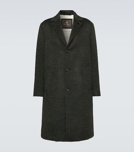 Cappotto Gibson in misto lana - Loro Piana - Modalova