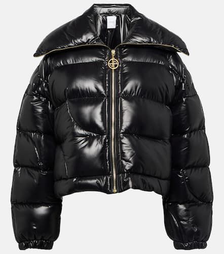 Patou Quilted puffer jacket - Patou - Modalova