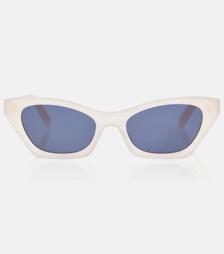 Dior Midnight B1I cat-eye sunglasses - Dior Eyewear - Modalova