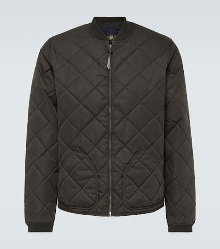 RRL Benton quilted bomber jacket - RRL - Modalova