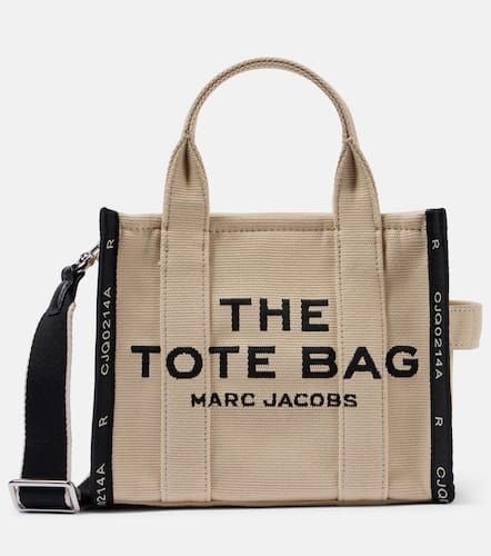 The Small canvas tote bag - Marc Jacobs - Modalova