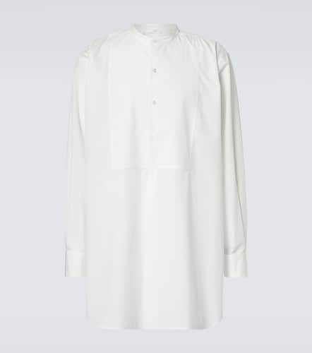 Camicia oversize Claudio in cotone - The Row - Modalova