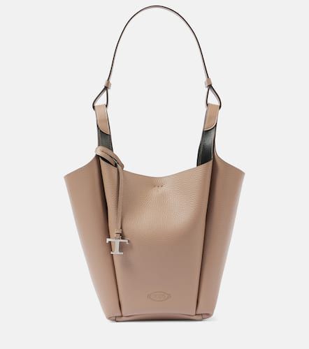 Tod's Borsa Api Small in pelle - Tod's - Modalova