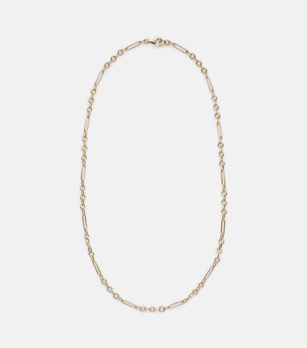 Foundrae 18kt gold chain necklace - Foundrae - Modalova