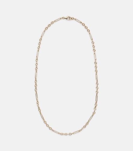 FoundRae 18kt gold chain necklace - FoundRae - Modalova