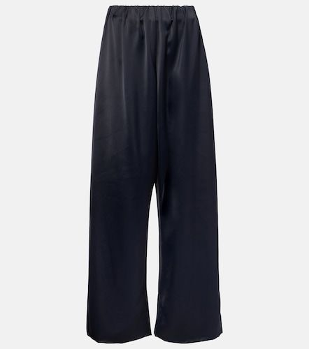 Pantaloni Dayne a gamba larga - Fforme - Modalova