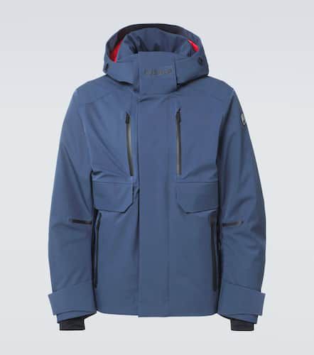 John technical twill ski jacket - Fusalp - Modalova