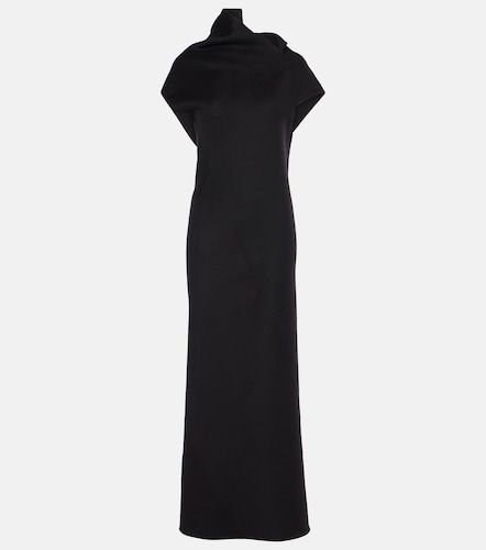 Abendkleid Kamil aus Cashmere - The Row - Modalova