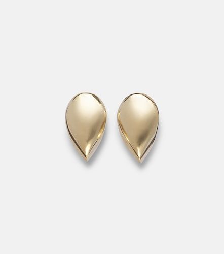 Orecchini Curved Claw in 18kt - Suzanne Kalan - Modalova