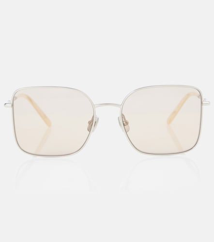 Gafas de sol cuadradas Timeless Reflections - Brunello Cucinelli - Modalova