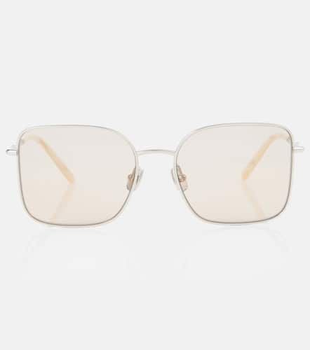 Timeless Reflections square sunglasses - Brunello Cucinelli - Modalova