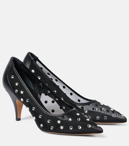 Khaite Pumps River con pelle - Khaite - Modalova