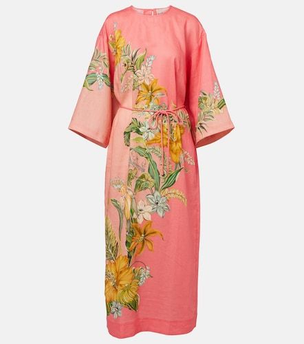 Alémais Maxikleid Anika - Alemais - Modalova