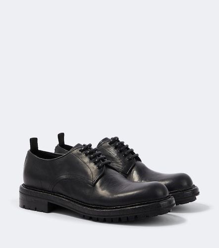 Dolce&Gabbana Stringate in pelle - Dolce&Gabbana - Modalova