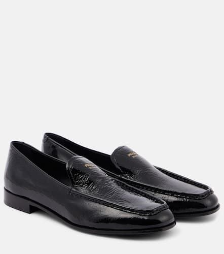 Prada Patent leather loafers - Prada - Modalova