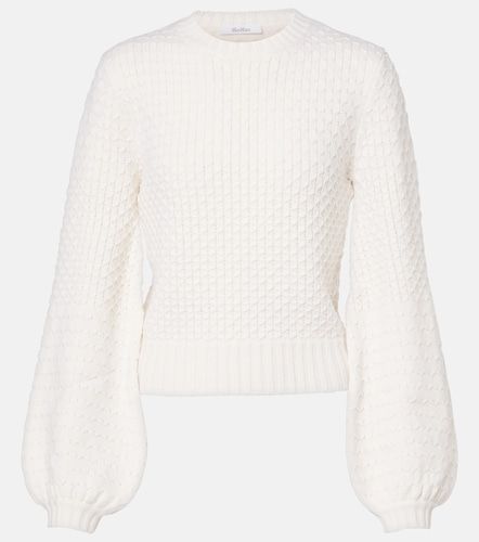 Pullover Elvira in lana e cashmere - Max Mara - Modalova