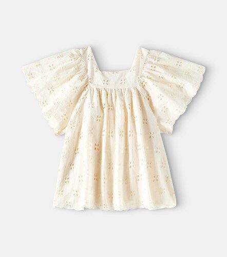Camicia Luna in cotone - C'era Una Volta - Modalova