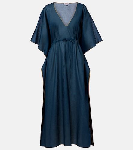 Eres Voilier cotton kaftan - Eres - Modalova