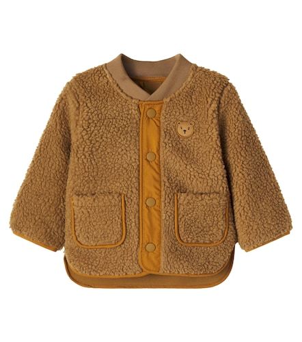 Bebé - chaqueta Lora de teddy - Liewood - Modalova