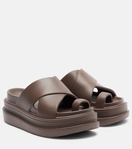 Sacai Platform slides - Sacai - Modalova