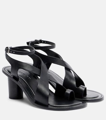 A.Emery Lulu leather sandals - A.Emery - Modalova