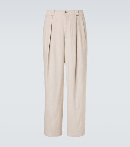 Pantaloni regular Archivio - Giorgio Armani - Modalova