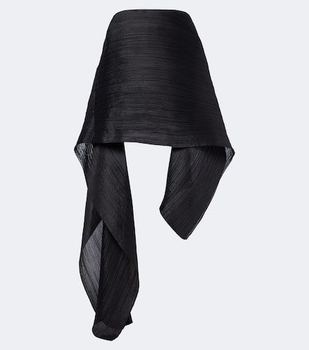 Cape Madame T - Pleats Please Issey Miyake - Modalova