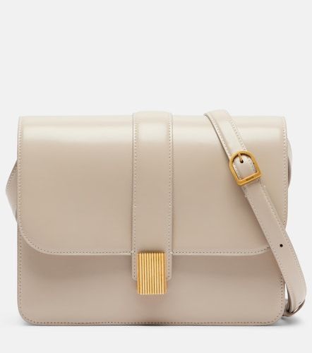 Khaite Blake leather crossbody bag - Khaite - Modalova