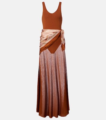 Zimmermann Maxikleid Aster - Zimmermann - Modalova