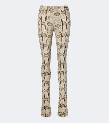 Gucci Gerade Hose - Gucci - Modalova