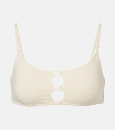 Eres Bloom bikini top - Eres - Modalova