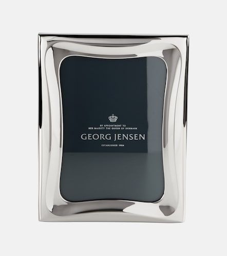 Cornice Cobra Small in acciaio inossidabile by Constantin Wortmann - Georg Jensen - Modalova