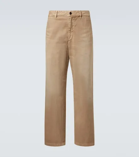 Bertie straight jeans - Calvin Klein Collection - Modalova