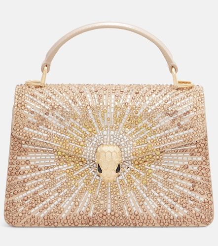 Bvlgari Borsa Serpenti Forever Mini - Bvlgari - Modalova