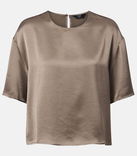 Leset Camiseta Boxy - Leset - Modalova