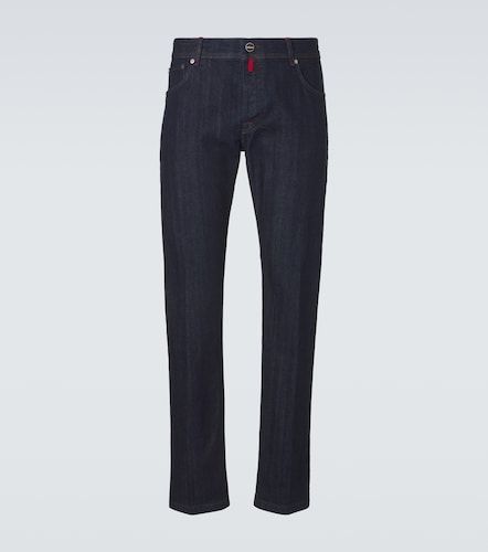 Kiton Jeans slim - Kiton - Modalova