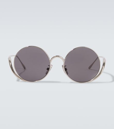 Loewe Gafas de sol redondas - Loewe - Modalova