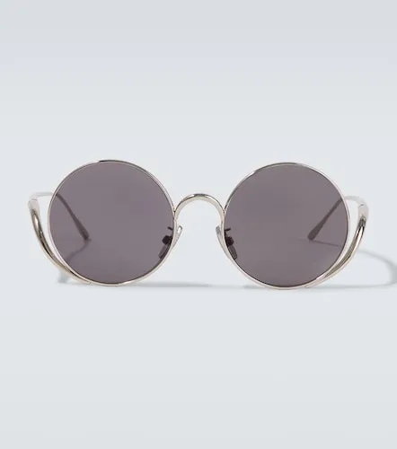 Occhiali da sole rotondi Signature - Loewe - Modalova
