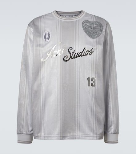 Acne Studios Longsleeve - Acne Studios - Modalova