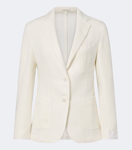Eleventy Blazer aus Kaschmir - Eleventy - Modalova