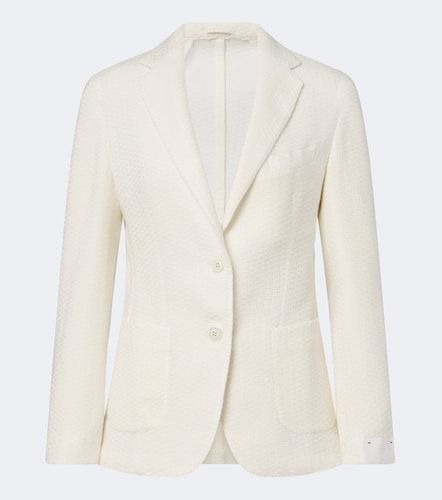 Eleventy Blazer de cachemir - Eleventy - Modalova