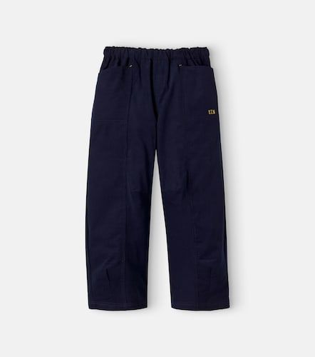 Pantalones Patrick de pana de algodón - Bonton - Modalova