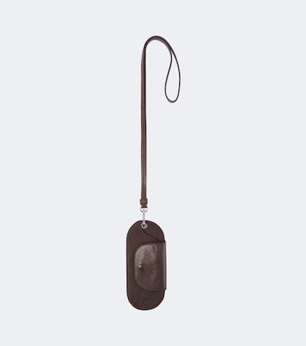 Lemaire Leather glasses case - Lemaire - Modalova