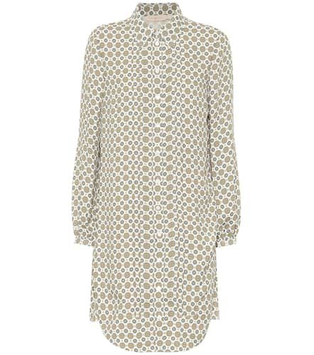 Tory Burch Printed shirt dress - Tory Burch - Modalova