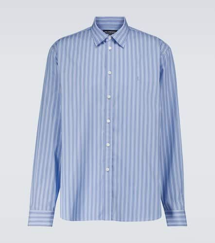 Long-sleeved cotton shirt - Balenciaga - Modalova