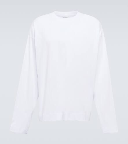 Dries Van Noten Cotton jersey top - Dries Van Noten - Modalova