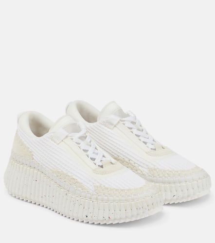 ChloÃ© Nama sneakers - Chloe - Modalova